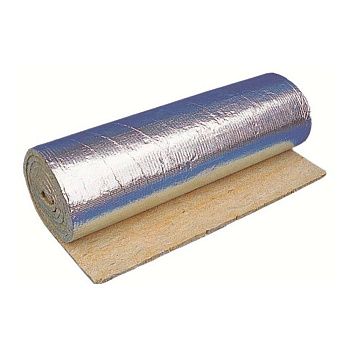 Утеплитель базальтовый ОБМ-5Ф 5х1200х5000 мм