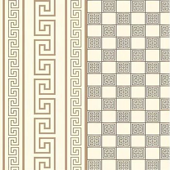 Клеенка ПВХ на нетканой основе Perla 5048-02 1,4 м