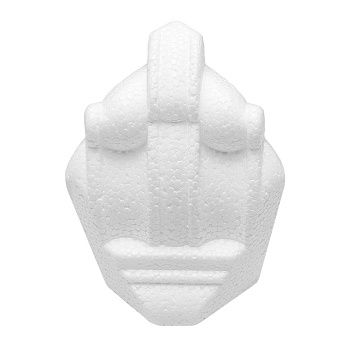 5003 Потолоч. угловой элемент к молдингу (комплект 4шт) за упак.