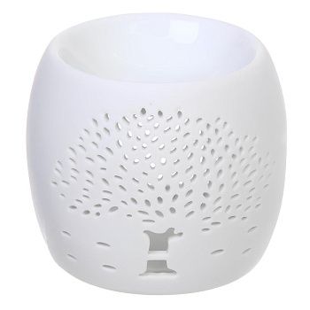 Аромалампа Дерево счастья 10х10х8,5 см