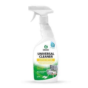 Средство чистящее Grass Universal сleaner 600 мл