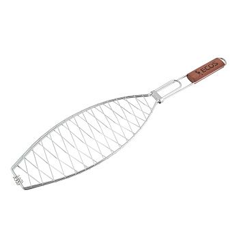 Решетка для барбекю 15х40x2 см Ecos RD-114D