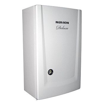 Котел газовый двухконтурный Navien Deluxe 13К Coaxial