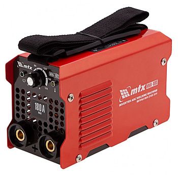 Сварочный аппарат инверторный MTX MMA-180S