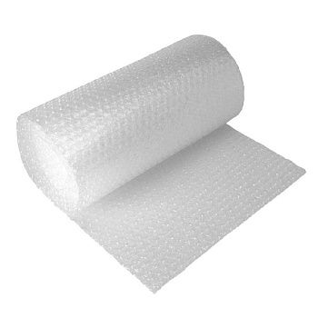 Пленка воздушно-пузырьковая ВПП 2 SDM 1,2х10 м