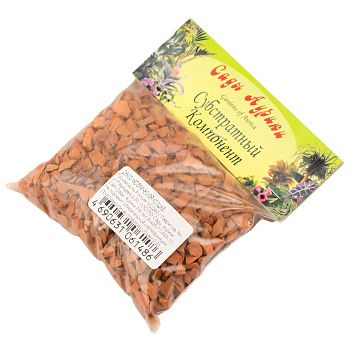 Крошка керамическая 0,2 л