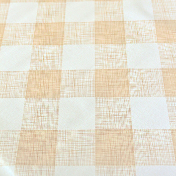 Клеенка ПВХ на тканевой основе Dekorelle Adèle 338 1,4 м