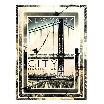 Декопанно DP-3604/30*40 4680030564794