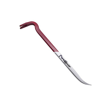 Гвоздодер прямоугольный 450х22х12 мм РемоКолор 41-0-224