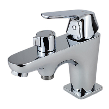 Смеситель на борт ванны Esko New York NY53 1 отверстие