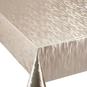 Клеенка ПВХ на тканевой основе Dekorelle Karmen 016-2 1,4 м