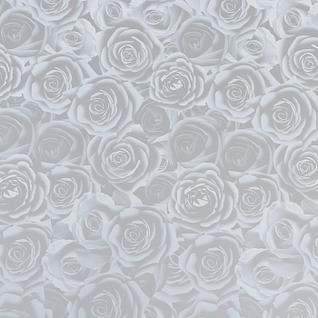 Клеенка ПВХ на тканевой основе Dekorelle Aurora 068 1,4 м