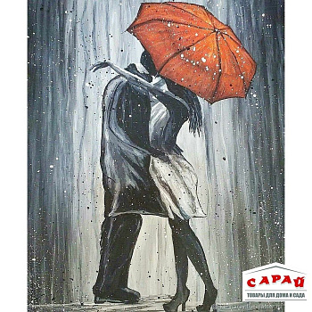 Картина NI 17/33*40 Любовь