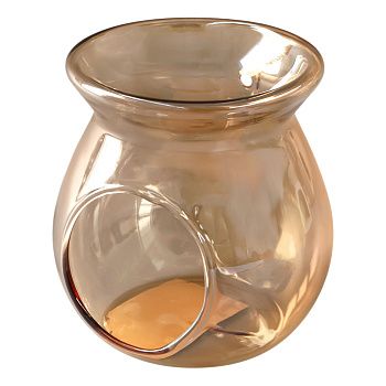 Аромалампа 8х8,8 см 2024-3495