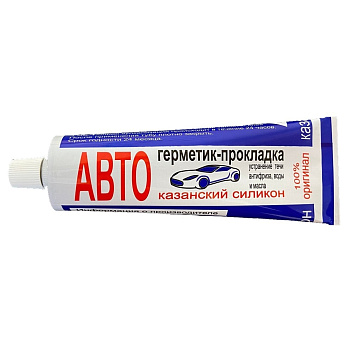 Герметик-прокладка КЗГ 180 г