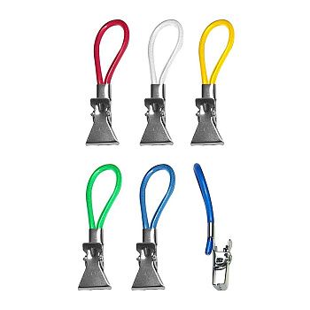 Прищепки для полотенец 5 шт J75-49