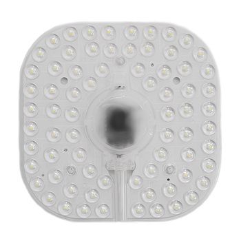 Модуль светодиодный Ionich LED Квадрат 36Вт 4000K IP20