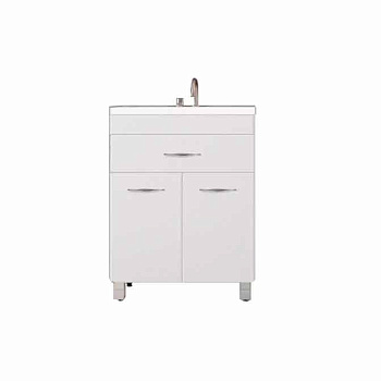 Тумба ВаЛеРо 80 под умывальник Como 80 плюс