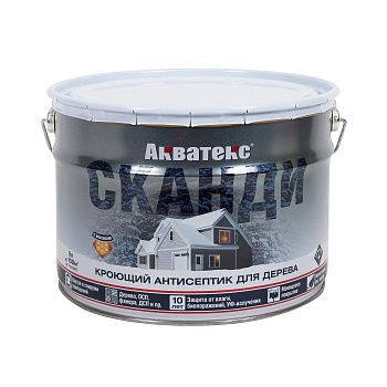 Акватекс Сканди фьорд 9л