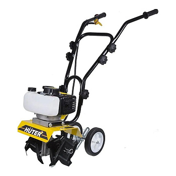 Культиватор бензиновый Huter GMC-2.8 2,8 л.с. 28 см 12 см