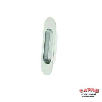 Ручка для дверей-купе 7870S CHROME L=105 MM