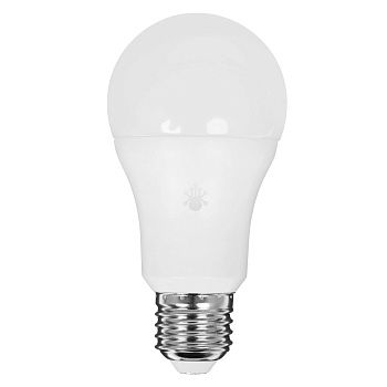 SLS Лампа LED-01 RGB E27 WiFi white