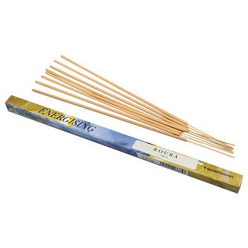 Набор ароматических палочек Заряжает энергией ENERGISING ROURA 32149 (8)