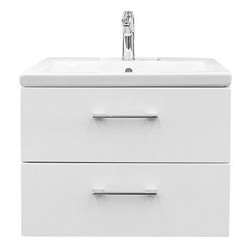 Тумба подвесная Lara 60 под раковину Como/Color/Grand 60