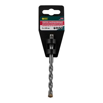 Сверло центрирующее для коронки 8x110 мм Fit 33450