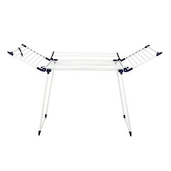 Сушилка для белья напольная Quatro 25 м