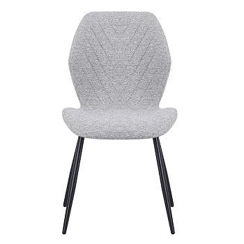 Стул DC-7134C MA-7314 40pcs серый