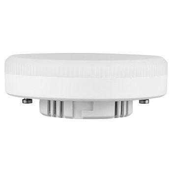 Лампа светодиодная LED GX53 8Вт 3000К Value LVGX5360 8SW/830 230В GX53 10х1 RU OSRAM