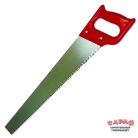 Ножовка по дереву 500 мм Wood Line РемоКолор 42-3-450