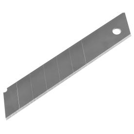 Лезвия для ножей 18х100 мм 7 сегментов 10 шт РемоКолор/РОССНА 19-2-300/Р860928