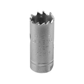Коронка биметаллическая 22 мм РемоКолор Bimetal 36-7-822