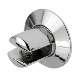 Полкодержатель 8909 L CHROME