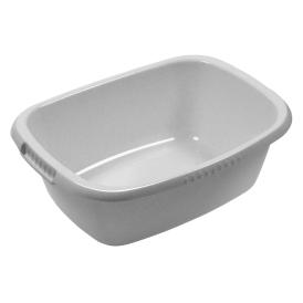 Таз Водолей овальный мрамор 24л