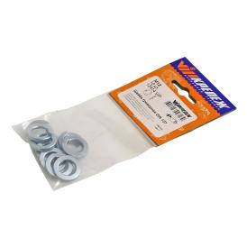 Шайба пружинная DIN 127 М12 10 шт