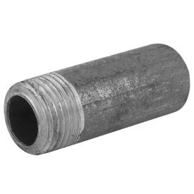 Резьба сталь Ду15 50 мм из труб по ГОСТ 3262-75 КАЗ