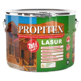 Пропитка PROPITEX LASUR сосна 10л