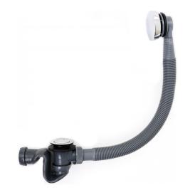 Сифон для ванны 1 1/2"х40 автомат SB 500 Wirquin 30717938