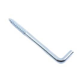 Крюк Г-образный 4х70 мм 3 шт