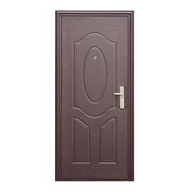 Дверь металлическая Е40М Стандарт K13 New 960х2050 мм L