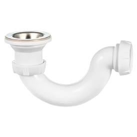 Сифон для душевого поддона 1 1/2"х40 Wirquin 30718008