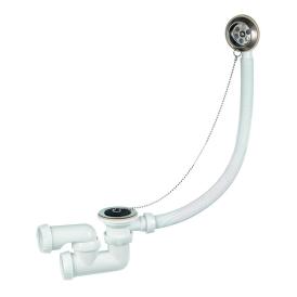 Сифон для ванны 1 1/2"х40 Wirquin 30718059