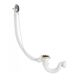 Сифон для ванны 1 1/2"х40 SW1201 E250 Wirquin 30718058