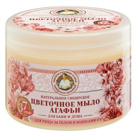 МЫЛО д/бани "Цветочное мыло" ТСА