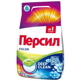 Порошок стиральный Персил Color 3 кг