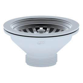 Выпуск для сифона 3 1/2" АНИпласт М250