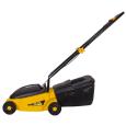 Газонокосилка электрическая ELM-1100 Huter